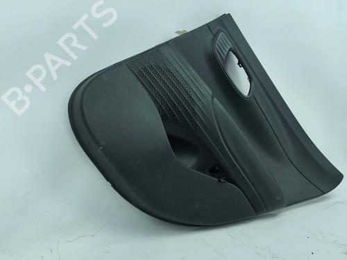 Rear right panel HYUNDAI BAYON (BC3) 1.0 T-GDI | BP38449970C61 - Image 2