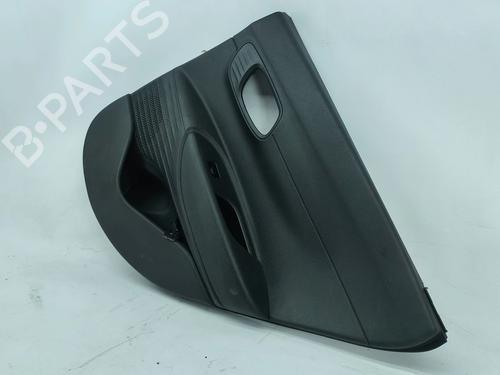 Rear right panel HYUNDAI BAYON (BC3) 1.0 T-GDI | BP38449970C61 - Image 3