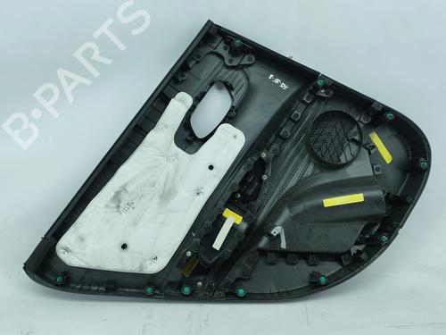 Rear right panel HYUNDAI BAYON (BC3) 1.0 T-GDI | BP38449970C61 - Image 4