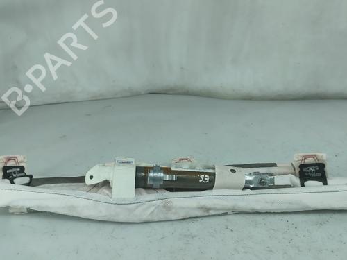 Used Left curtain airbag Left curtain airbag 38449772 38449772