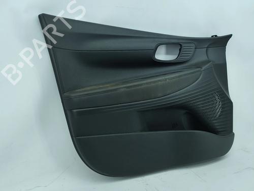 Front left panel HYUNDAI BAYON (BC3) 1.0 T-GDI | BP38449969C58 - Image 3