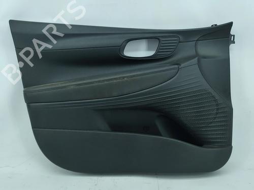 Used Front left panel Front left panel 38449969 38449969