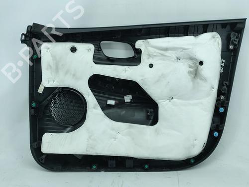 Front left panel HYUNDAI BAYON (BC3) 1.0 T-GDI | BP38449969C58 - Image 4