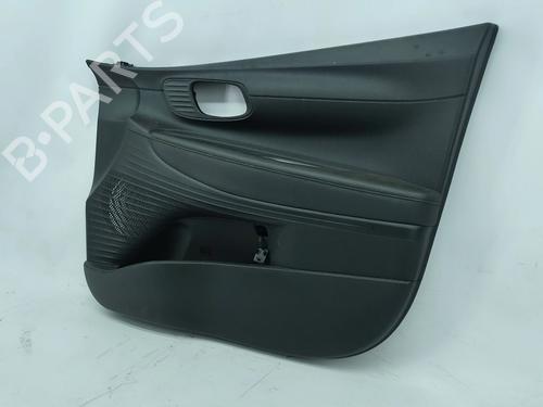 Front right panel HYUNDAI BAYON (BC3) 1.0 T-GDI | BP38449968C59 - Image 2
