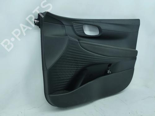 Front right panel HYUNDAI BAYON (BC3) 1.0 T-GDI | BP38449968C59 - Image 3