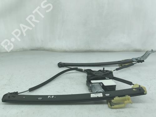 Front left window mechanism VW T-CROSS (C11, D31) 1.0 TSi | BP38449773C22 - Image 4