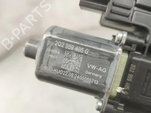 Front left window mechanism VW T-CROSS (C11, D31) 1.0 TSi | BP38449773C22 - Image 7