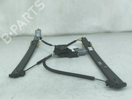 Front left window mechanism VW T-CROSS (C11, D31) 1.0 TSi | BP38449773C22 - Image 2