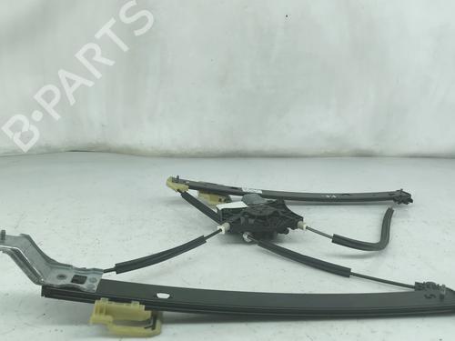 Front left window mechanism VW T-CROSS (C11, D31) 1.0 TSi | BP38449773C22 - Image 3