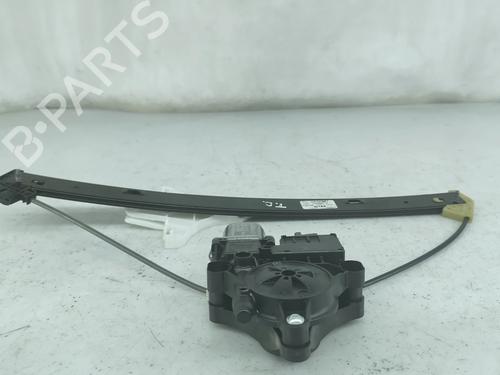 Used Rear right window mechanism Rear right window mechanism 38449774 38449774