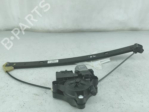 Used Rear left window mechanism Rear left window mechanism 38449775 38449775