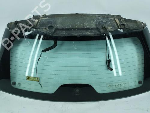 Used Bootlid window Bootlid window 38449965 38449965