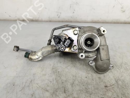Turbolader/Kompressor für Turbolader/Kompressor 38471415 38471415