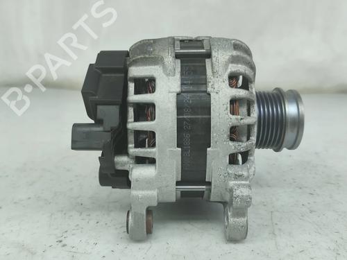 Alternator VW T-CROSS (C11, D31) 1.0 TSi | BP38449781M7 - Image 3