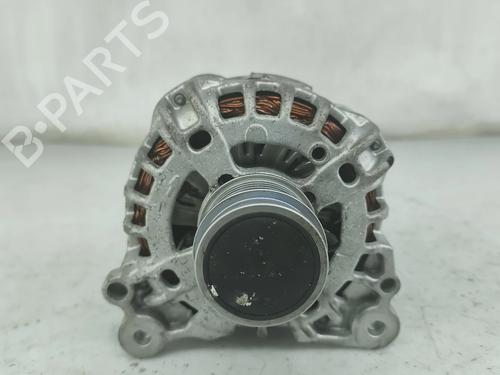 Alternator VW T-CROSS (C11, D31) 1.0 TSi | BP38449781M7 - Image 2