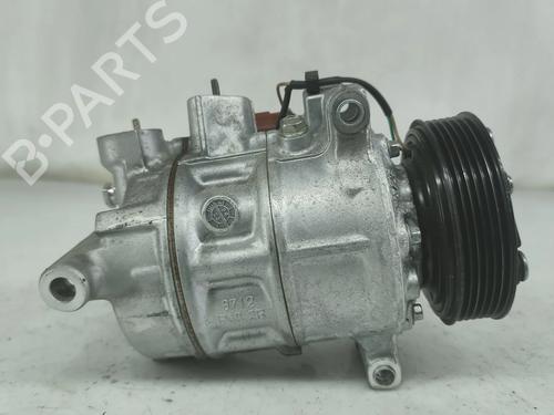 AC compressor VW T-CROSS (C11, D31) 1.0 TSi | BP38449782M34 - Image 3