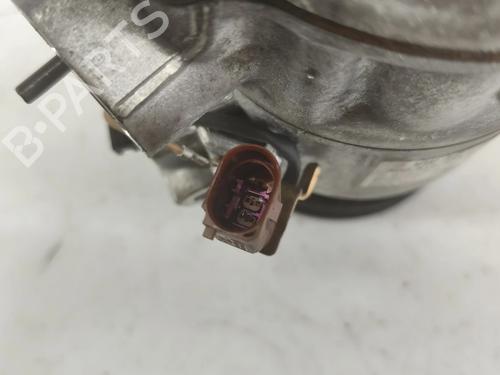 AC compressor VW T-CROSS (C11, D31) 1.0 TSi | BP38449782M34 - Image 7