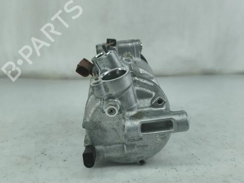 AC compressor VW T-CROSS (C11, D31) 1.0 TSi | BP38449782M34 - Image 2
