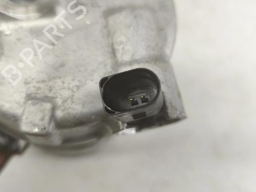 AC compressor VW T-CROSS (C11, D31) 1.0 TSi | BP38449782M34 - Image 6