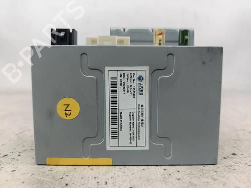 Used Electronic module Electronic module 37647485 37647485