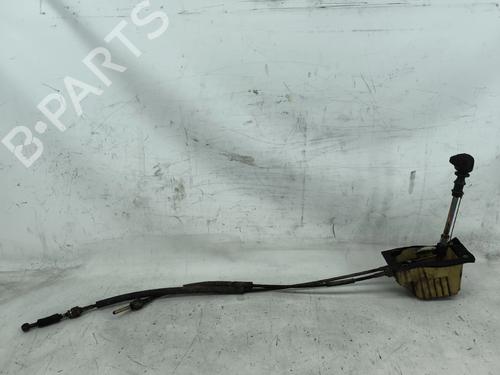 Used Gear lever Gear lever 38483744 38483744