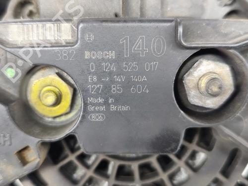 Alternator SAAB 9-3 (YS3F, E79, D79, D75) 2.0 t | BP38338549M7 - Image 7