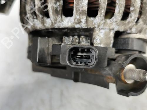 Alternator SAAB 9-3 (YS3F, E79, D79, D75) 2.0 t | BP38338549M7 - Image 6