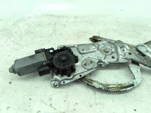 Front right window mechanism BMW 3 Compact (E36) 318 tds | BP38471413C23 - Image 3