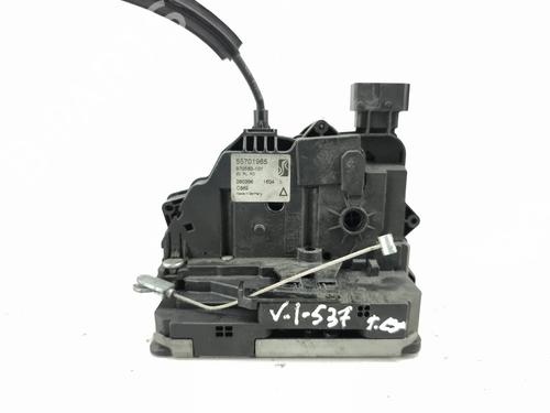 Used Rear left lock Rear left lock 38471338 38471338