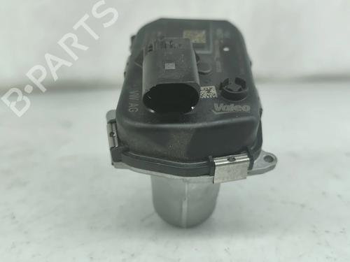 Throttle body VW T-CROSS (C11, D31) 1.0 TSi | BP38449786M82 - Image 3