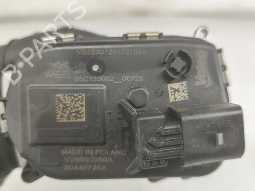 Throttle body VW T-CROSS (C11, D31) 1.0 TSi | BP38449786M82 - Image 5