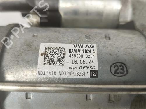 Starter VW T-CROSS (C11, D31) 1.0 TSi | BP38449783M8 - Image 5