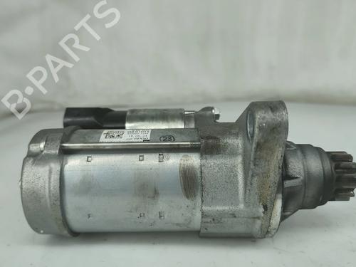 Starter VW T-CROSS (C11, D31) 1.0 TSi | BP38449783M8 - Image 4
