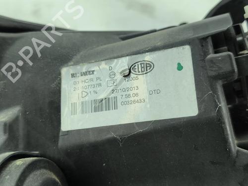 Scheinwerfer rechts DACIA LOGAN II 1.5 dCi | BP38422845C29 - Image 4