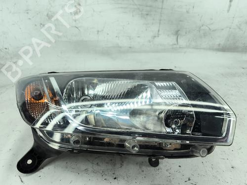 right-headlight-dacia-logan-ii-2012-38422845 main image