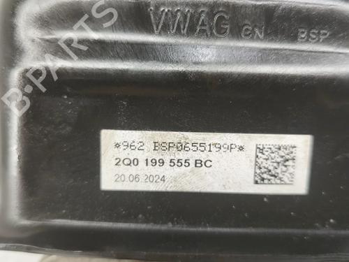 Gearbox mount VW T-CROSS (C11, D31) 1.0 TSi | BP38449792M88 - Image 5