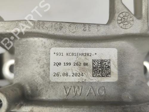 Engine mount VW T-CROSS (C11, D31) 1.0 TSi | BP38449791M89 - Image 5