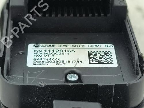 Left front window switch MG MG 4 (EH32) EV | BP38471346I27 - Image 4