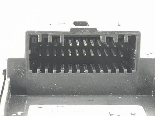 Left front window switch MG MG 4 (EH32) EV | BP38471346I27 - Image 3