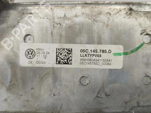 Intercooler VW T-CROSS (C11, D31) 1.0 TSi | BP38449794M30  - Image 5