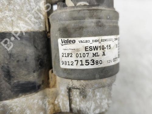 Starter OPEL CORSA F (P2JO) 1.2 (68) | BP38422817M8  - Image 7