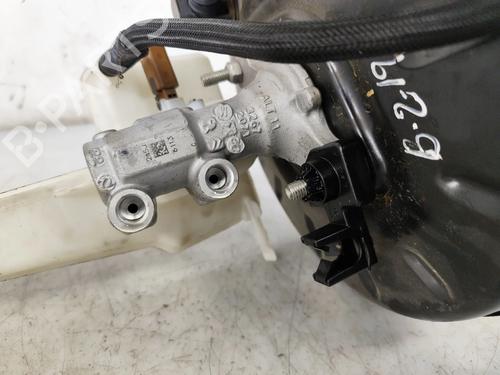 Servo brake OPEL CORSA F (P2JO) 1.2 (68) | BP38422816M42 - Image 5