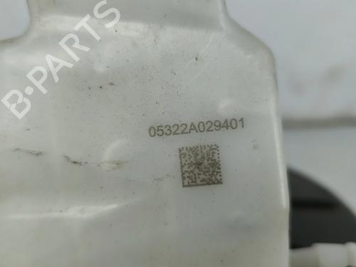 Servo brake OPEL CORSA F (P2JO) 1.2 (68) | BP38422816M42 - Image 10