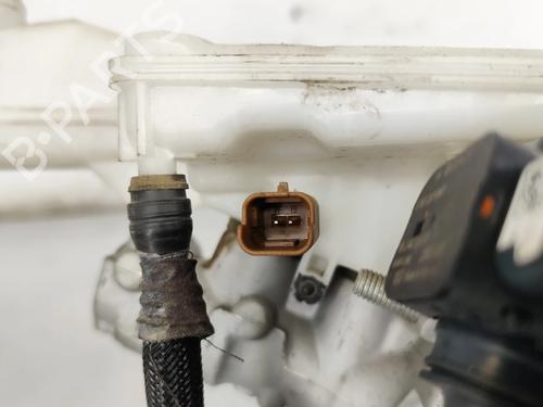 Servo brake OPEL CORSA F (P2JO) 1.2 (68) | BP38422816M42 - Image 6