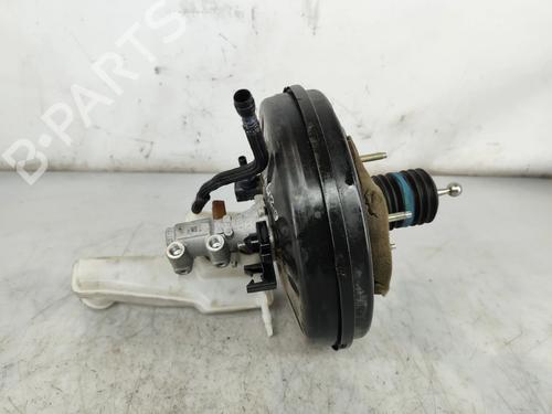 Servo brake OPEL CORSA F (P2JO) 1.2 (68) | BP38422816M42 - Image 3