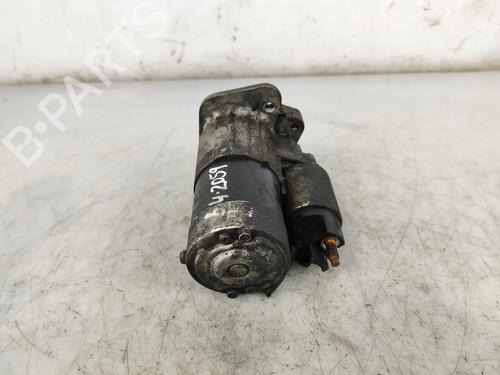 Starter RENAULT KANGOO Express (FW0/1_) 1.5 dCi 70 (FW0A, KW0V) | BP38337351M8 - Image 4