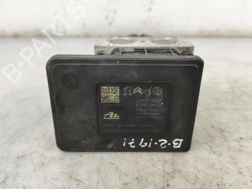 ABS pump OPEL CORSA F (P2JO) 1.2 (68) | BP38422819M43 - Image 4