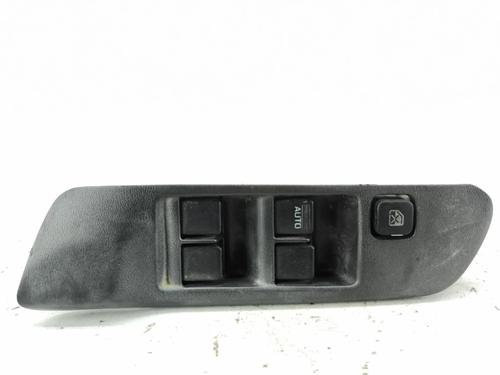 Used Left front window switch Left front window switch NISSAN PRIMERA (P11) 2.0 TD (90 hp) 38471345 38471345