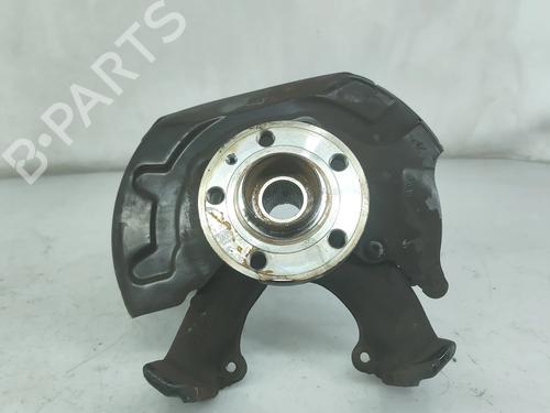 Used Left front steering knuckle Left front steering knuckle 38449807 38449807