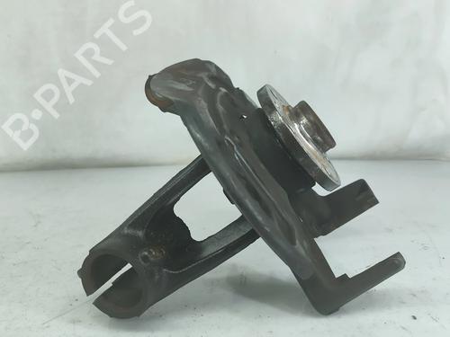 Left front steering knuckle VW T-CROSS (C11, D31) 1.0 TSi | BP38449807M25 - Image 4